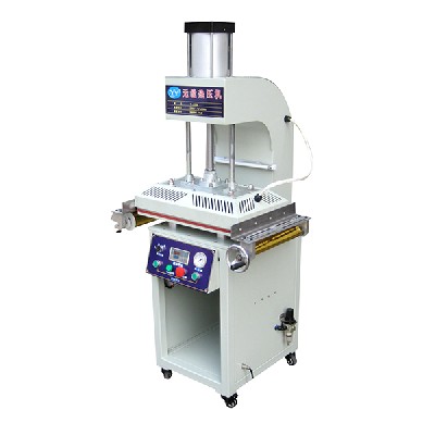 有版燙金機(jī) QTJ-A