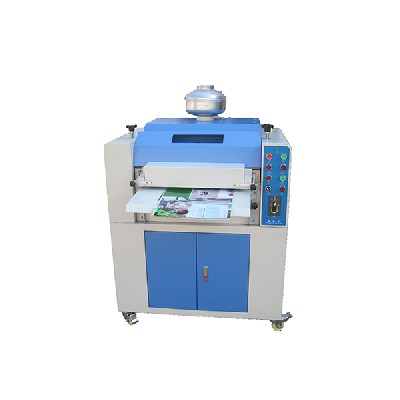 數(shù)碼柜式3軸花紋淋膜機(jī)FLM-C480