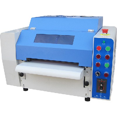 12寸淋膜機LM-A340