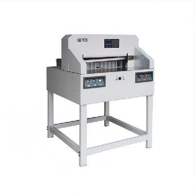 480電動切紙機.18寸裁刀機