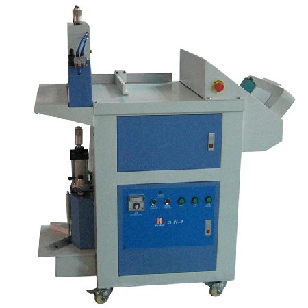 四合一體機SZHY-A