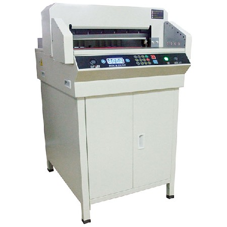 460電動切紙機QZ-460B