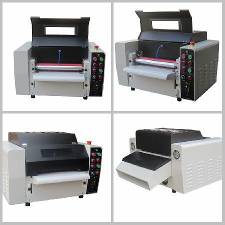 臺式水性淋膜機(jī)