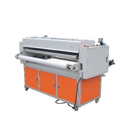 1.3米水性淋膜機