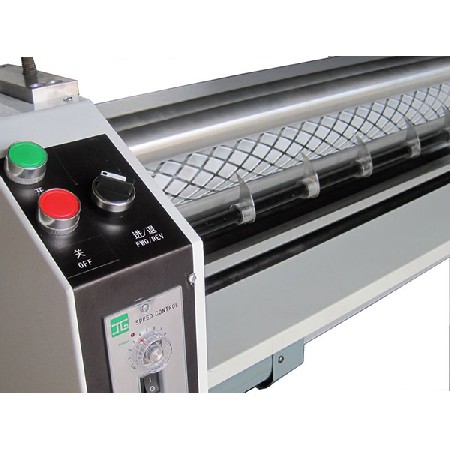 花紋熱熔膠機(jī)