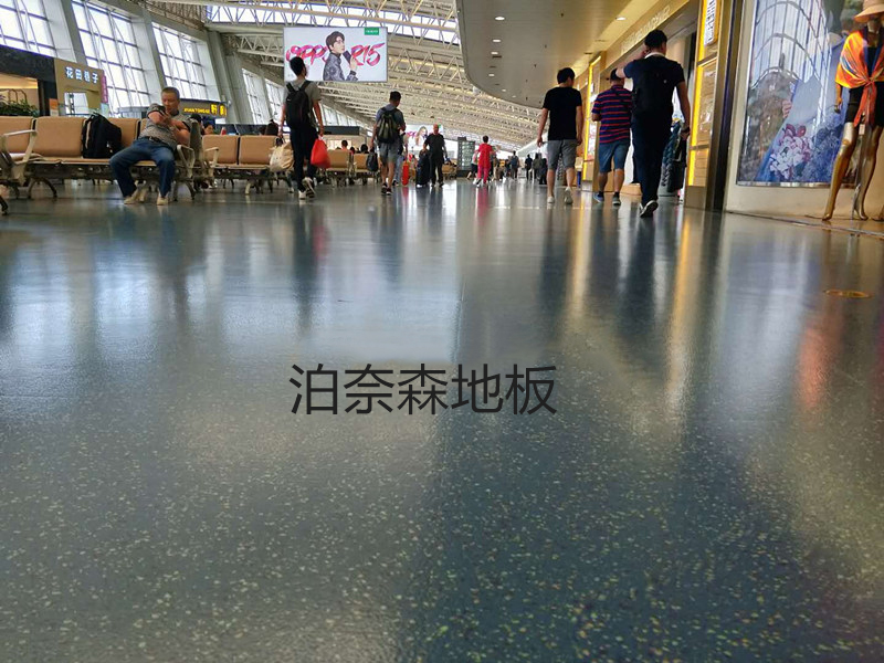 橡膠地板廠家