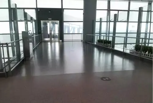 橡膠地板 橡膠地板
